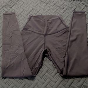 Colorfulkoala leggings